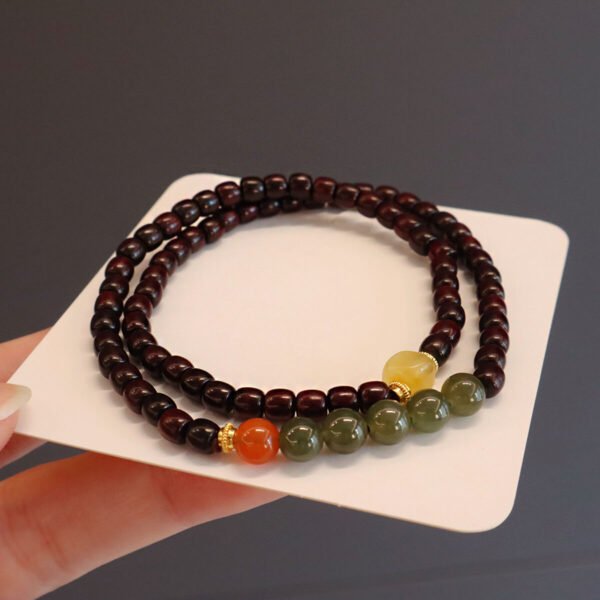 Women Bracelet Rosewood