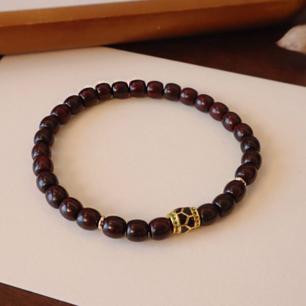 Men Bracelet Rosewood