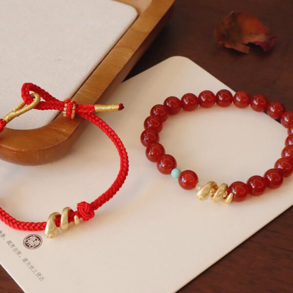 Women Paired Bracelets - Image 2