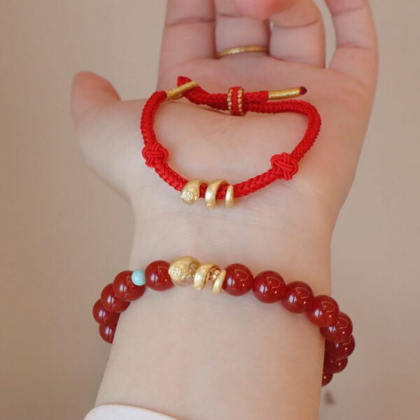 Women Paired Bracelets - Image 3