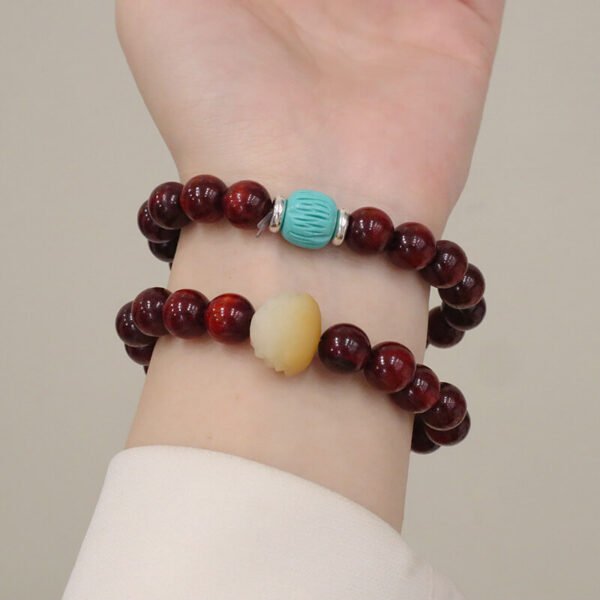 Unisex Bracelet Redwood