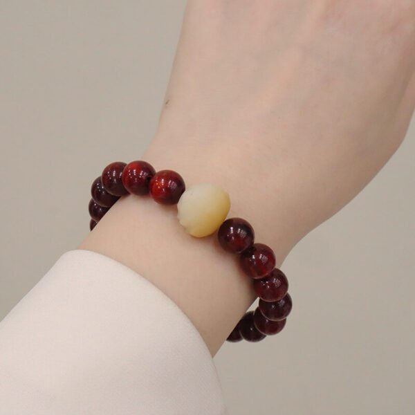 Unisex Bracelet Redwood - Image 3