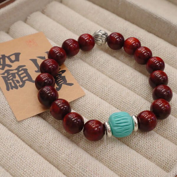 Unisex Bracelet Redwood - Image 4