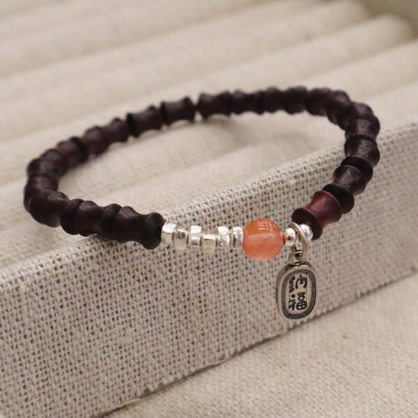 Women Bracelet Rosewood