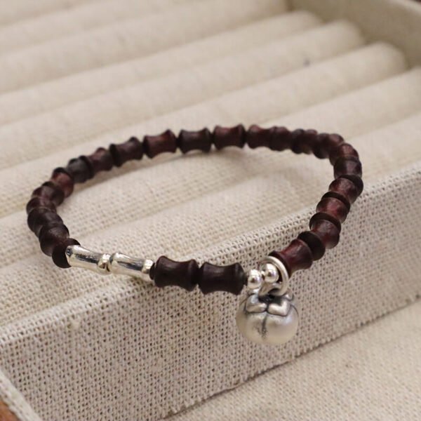 Women Bracelet Rosewood