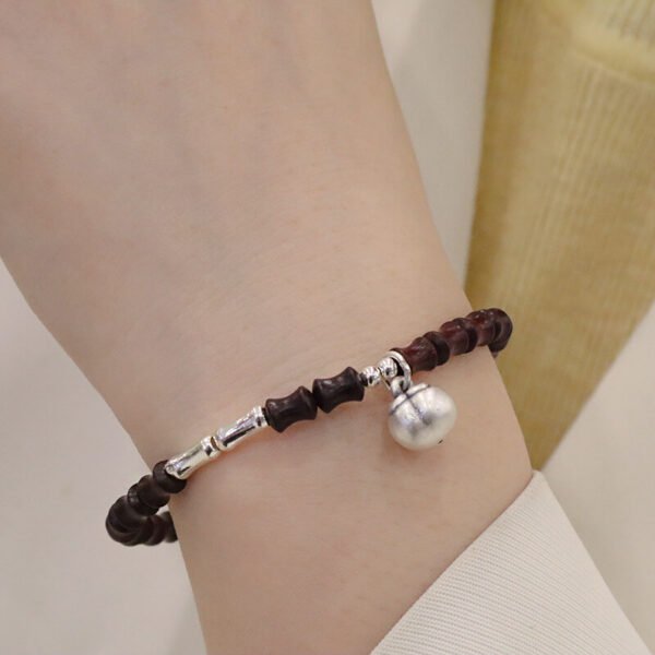 Women Bracelet Rosewood - Image 2