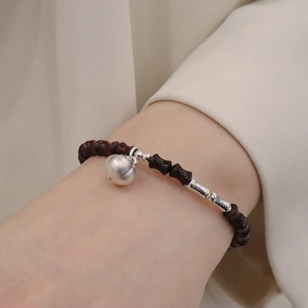 Women Bracelet Rosewood - Image 3