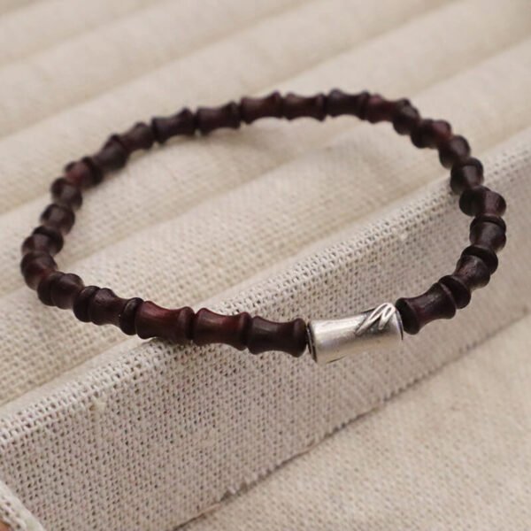 Women Bracelet Rosewood