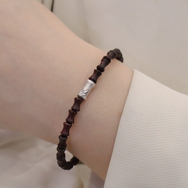 Women Bracelet Rosewood - Image 2