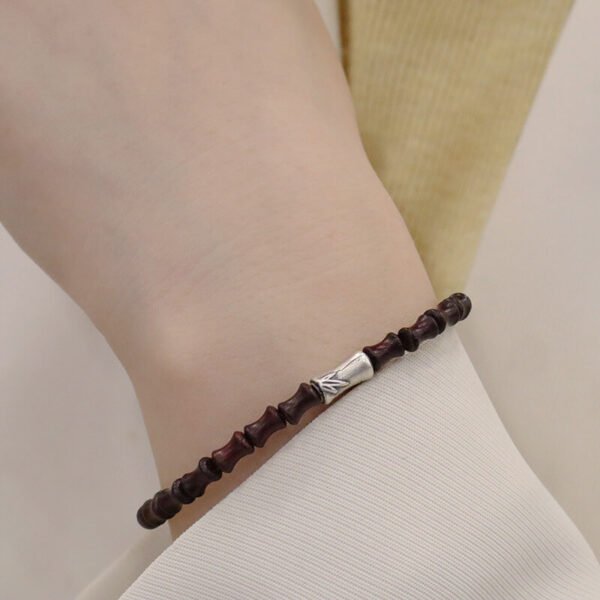 Women Bracelet Rosewood - Image 3