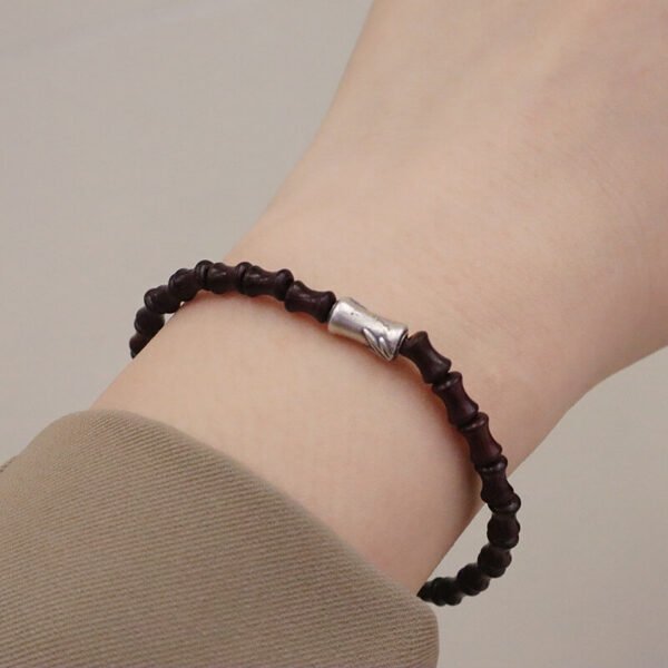 Women Bracelet Rosewood - Image 4