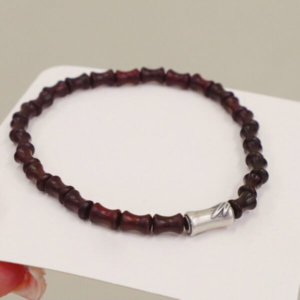 Women Bracelet Rosewood - Image 5