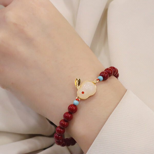 Women Bracelet Cinnabar - Image 3