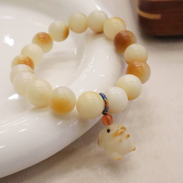 Women Bracelet  Bodhi Rabbit - Image 4