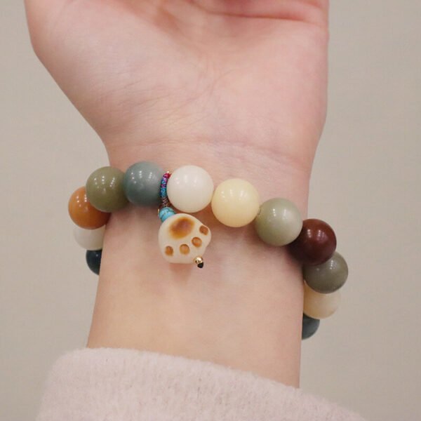 Women Bracelet  Bodhi Claw - Image 5