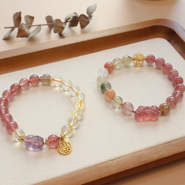 Women Bracelet Crystal - Image 4