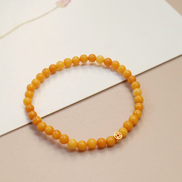 Women Bracelet Beeswax - Image 3