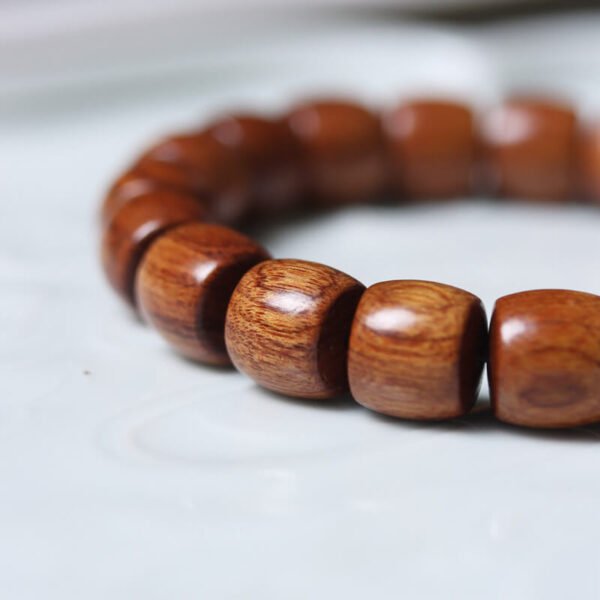 Bracelet Rosewood #01271210 - Image 2