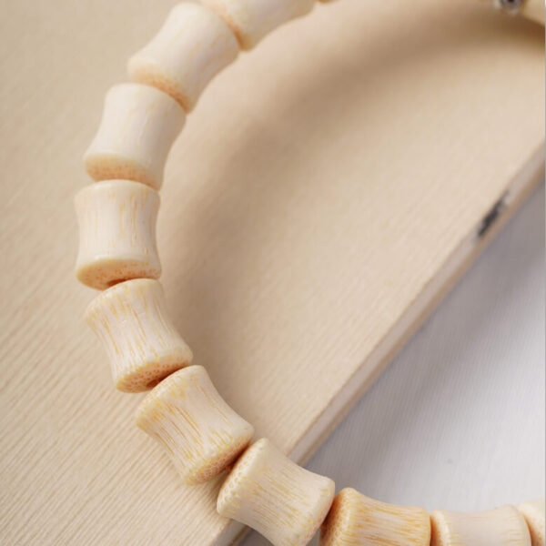 Women Bracelet Bamboo #01271619 - Image 6