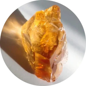 $ Citrine