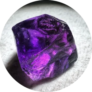 $ Amethyst